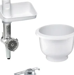 Bosch Ruoanvalmistuskoneet<Lisavarustesarja Yleiskoneeseen Bakingsensation Muz5Bs1