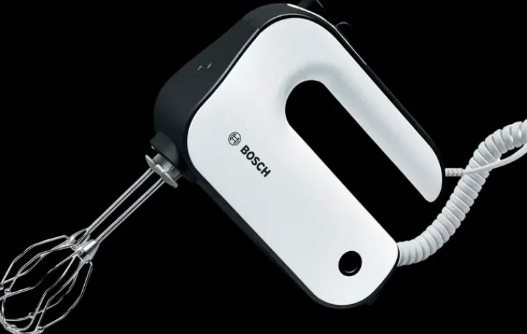 Bosch Ruoanvalmistuskoneet<Mfq4015Ne Sahkovatkain Styline 450W