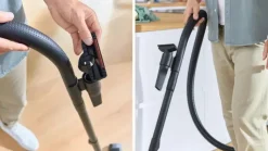 Bosch Imurit Ja Tarvikkeet<Polynimuri Serie 4 Bgb38Ba1