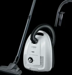 Bosch Imurit Ja Tarvikkeet<Polypussillinen Polynimuri Serie 4 Bgl38Wh2