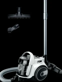 Bosch Imurit Ja Tarvikkeet<Polypussiton Polynimuri Serie 2 Bgs05A222