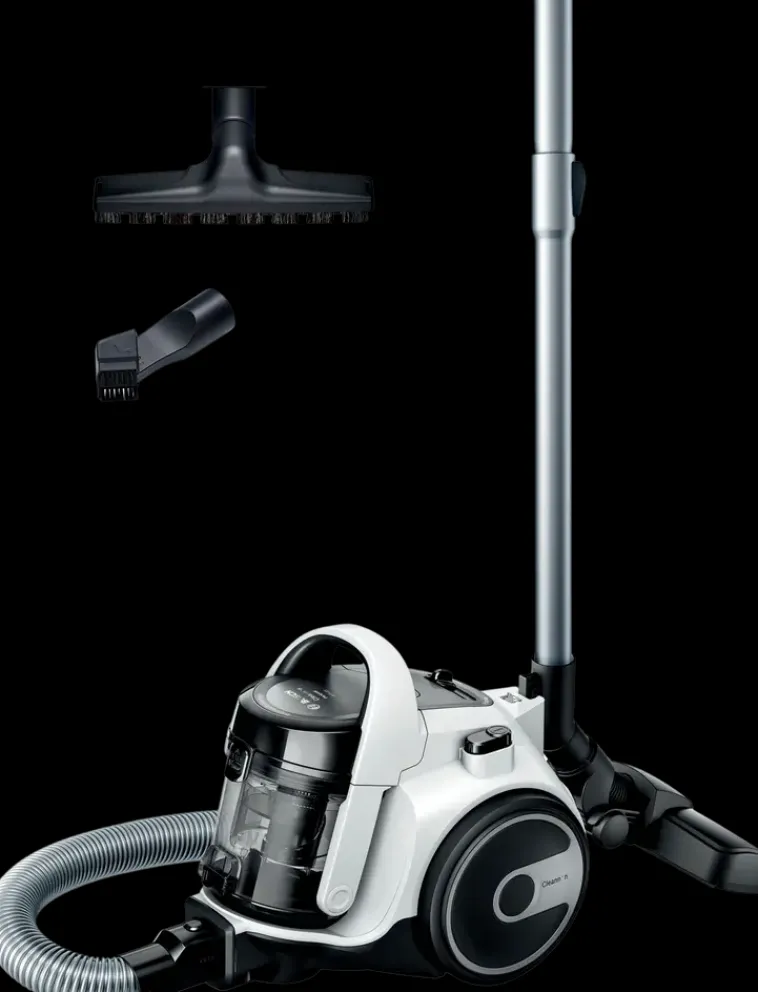 Bosch Imurit Ja Tarvikkeet<Polypussiton Polynimuri Serie 2 Bgs05A222