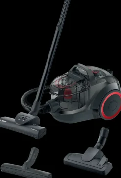 Bosch Imurit Ja Tarvikkeet<Polypussiton Polynimuri Serie 4 Bgs21Pow2