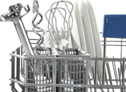 Bosch Ruoanvalmistuskoneet<Sahkovatkain Mfq4070 Valkoinen