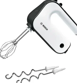 Bosch Ruoanvalmistuskoneet<Sahkovatkain Styline Mfq4020 Valkoinen/Musta