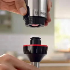 Bosch Ruoanvalmistuskoneet<Sauvasekoitin Ergomaster Serie 6 1000 W Teras