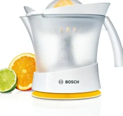 Bosch Ruoanvalmistuskoneet<Sitruspuristin Vitapress