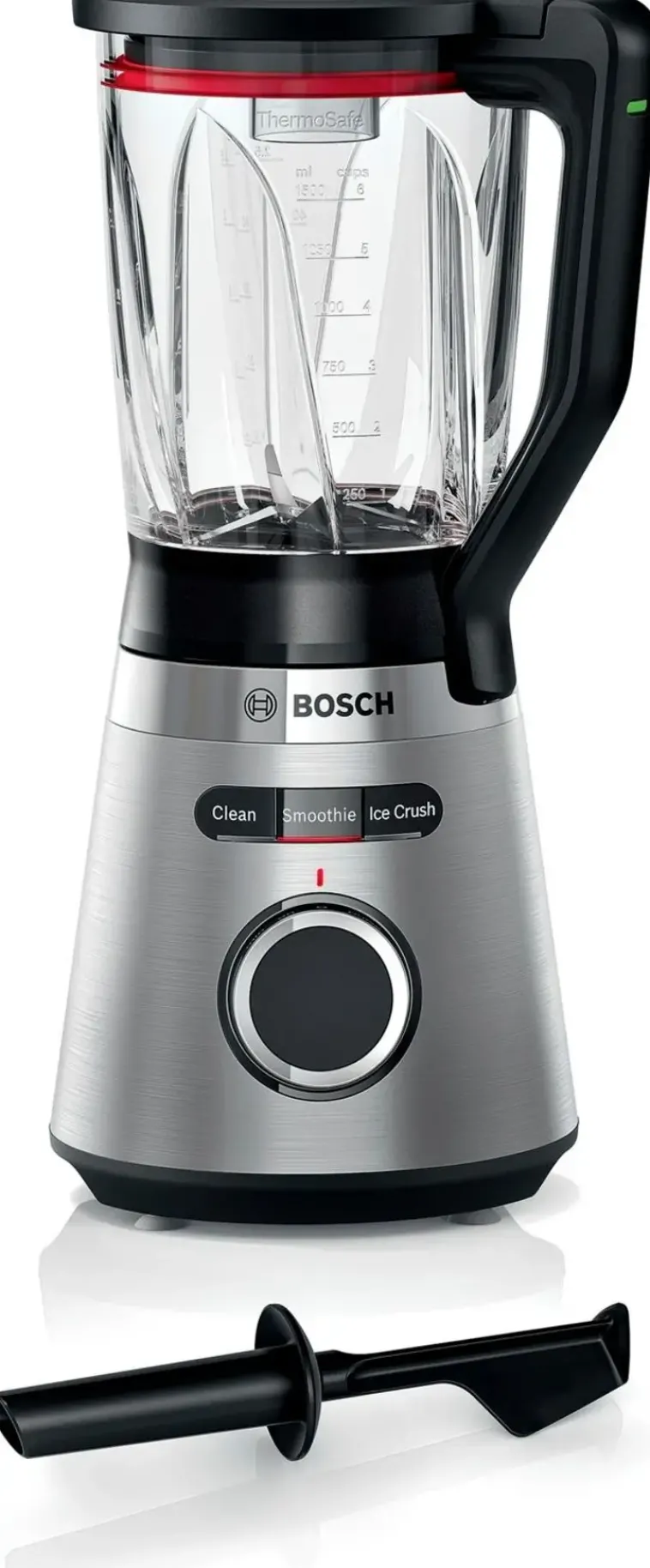 Bosch Ruoanvalmistuskoneet<Tehosekoitin Vitapower Serie 4 1200 W Teras Mmb6382M