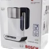 Bosch Kahvi Ja Tee<Vedenkeitin Styline Twk8611P Valkoinen