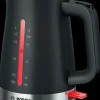Bosch Kahvi Ja Tee<Vedenkeitin Twk4M223