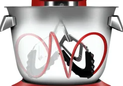 Bosch Ruoanvalmistuskoneet<Yleiskone Optimum 1600 W Mum9A66R00