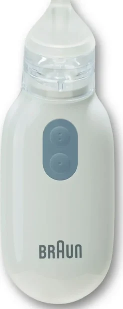 Braun Muut Kauneuden- Ja Terveydenhoitolaitteet<Bna100Eu Pikkuniistaja