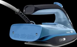 Braun Silitysraudat Ja Vaatehöyrystimet<Freestyle Fi3194Bk Hoyrysilitysrauta