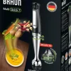 Braun Ruoanvalmistuskoneet<Mq7000 Multiquick 7 Sauvasekoitin
