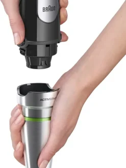 Braun Ruoanvalmistuskoneet<Mq7000 Multiquick 7 Sauvasekoitin