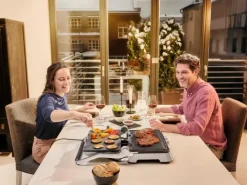 Braun Kypsentäminen<Multigrill 9 Cg9047