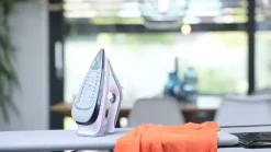 Braun Silitysraudat Ja Vaatehöyrystimet<Si5037Vi Texstyle 5 Hoyrysilitysrauta