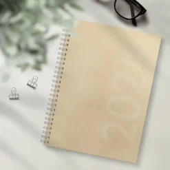 Burde Kalenterit></noscript>Kalenteri 2024 Business Savanna Beige