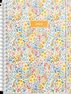 Burde Kalenterit></noscript>Kalenteri 2024 Business 4 In 1