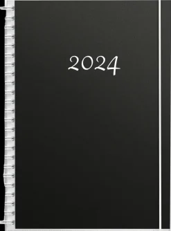 Burde Kalenterit></noscript>Kalenteri 2024 Business 4 In 1