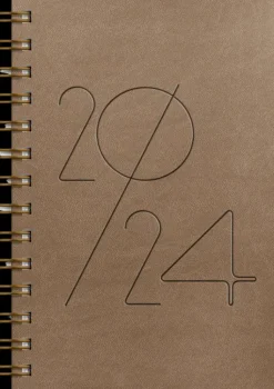 Burde Kalenterit>Kalenteri 2024 Exclusive Style