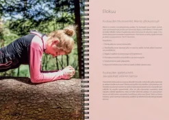 Burde Kalenterit></noscript>Kalenteri 2024 Kuntokalenteri A5