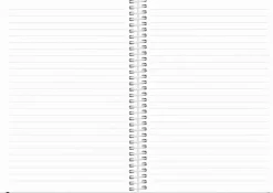 Burde Kalenterit></noscript>Kalenteri 2024 Scribble Ii A5