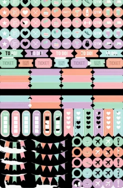 Burde Kalenterit></noscript>Kalenteri 2024 Scribble Ii A5