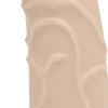 Ei merkkiä Seksivalineet<Classic Original Nude Vibraattori 19 Cm