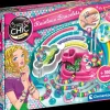 Clementoni Askartelutarvikkeet<Crazy Chic Rainbow Bracelets Korusetti