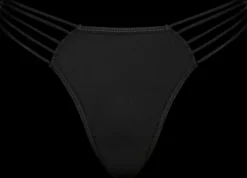 Underneath Seksivalineet<Coco Stringit 3 Kpl Pakkaus S/M