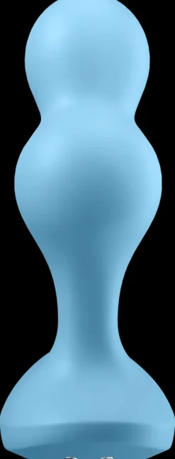 Satisfyer Seksivalineet<Deep Diver Connect Anaalitappi