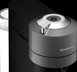 De'Longhi Kahvi Ja Tee<Env120.Gyae Nespresso Vertuo Next Kahvikone + Aeroccino Maidonvaahdotin