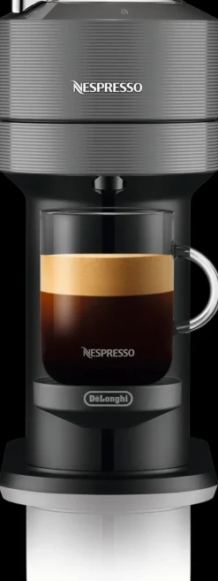 De'Longhi Kahvi Ja Tee<Env120.Gyae Nespresso Vertuo Next Kahvikone + Aeroccino Maidonvaahdotin