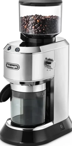 De'Longhi Kahvi Ja Tee<Delonghi Kg520.M Dedica Kahvimylly