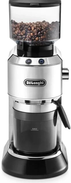 De'Longhi Kahvi Ja Tee<Delonghi Kg520.M Dedica Kahvimylly