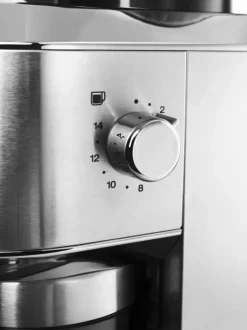 De'Longhi Kahvi Ja Tee<Delonghi Kg520.M Dedica Kahvimylly