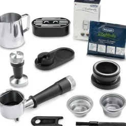 De'Longhi Kahvi Ja Tee<La Specialista Arte Espressokeitin