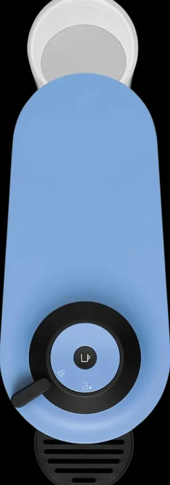 De'Longhi Kahvi Ja Tee<Nespresso Vertuo Pop Kapselikeitin