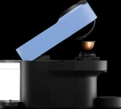 De'Longhi Kahvi Ja Tee<Nespresso Vertuo Pop Kapselikeitin