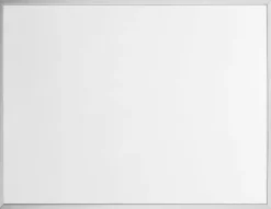 Desq Toimistotarvikkeet>Magneettinen Valkotaulu 300X400Mm