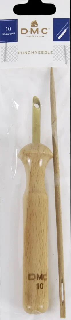 DMC Käsityötarvikkeet></noscript>Tuftausneula Koko 10