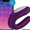 Satisfyer Seksivalineet<Double Joy Connect App