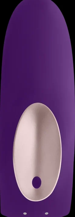 Satisfyer Seksivalineet<Double Plus Remote Vibraattori