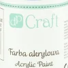 Dp Craft Askartelutarvikkeet>Akryylivari 60Ml Koboltinsininen 027