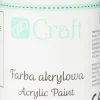 Dp Craft Askartelutarvikkeet>Akryylivari 60Ml Suklaanruskea 010
