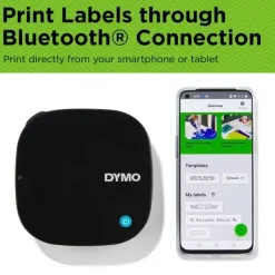 Dymo Toimistotarvikkeet></noscript>Letratag 200B