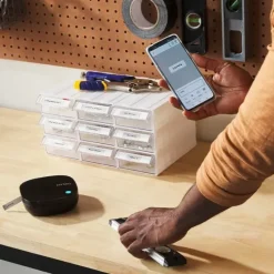 Dymo Toimistotarvikkeet></noscript>Letratag 200B