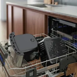 Electrolux Kypsentäminen<Airfryer E6Af1-4St