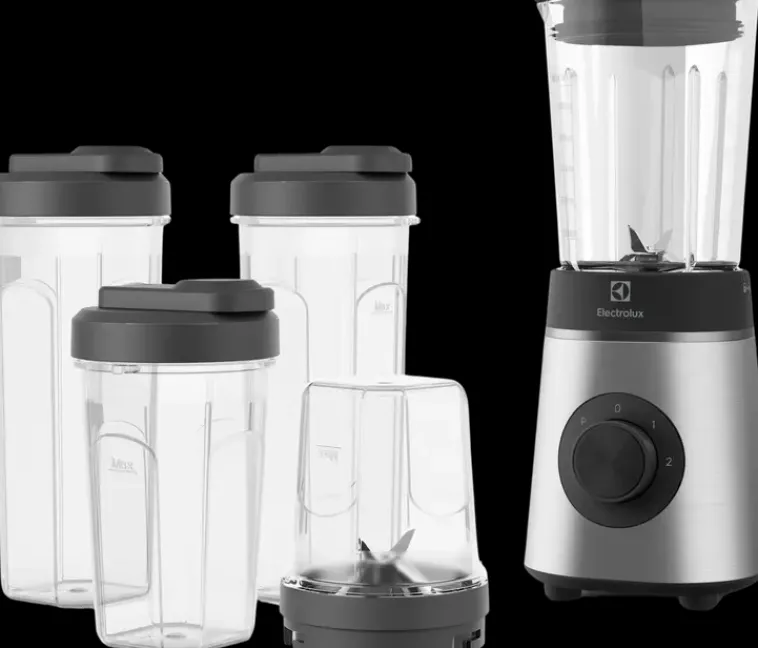 Electrolux Ruoanvalmistuskoneet<E4Cb1-6St Compactblender